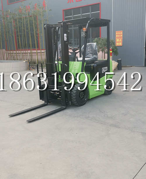 北区电动叉车液压地牛好用吗电动叉车北区重电动叉车微型小型铲车液压升降车