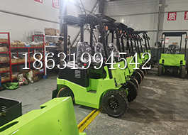 北区电动叉车液压地牛好用吗电动叉车北区重电动叉车微型小型铲车液压升降车