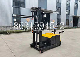 北区电动叉车液压地牛好用吗电动叉车北区重电动叉车微型小型铲车液压升降车