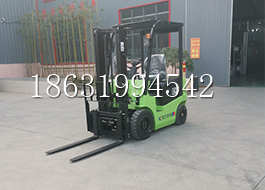 北区电动叉车液压地牛好用吗电动叉车北区重电动叉车微型小型铲车液压升降车